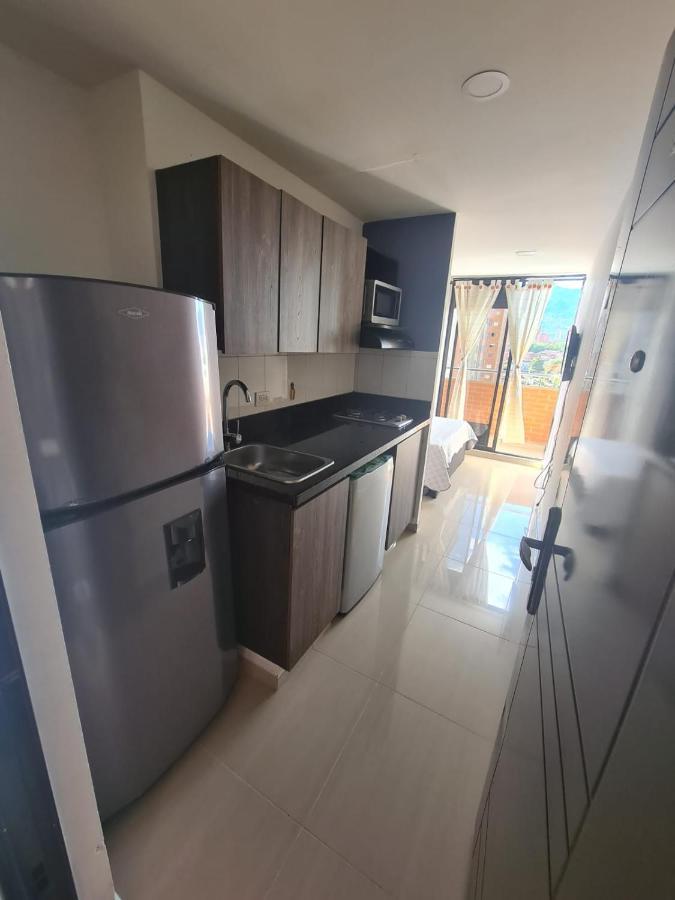Apartamento Loft - Mejor Ubicacion Belen Apartment Medellin