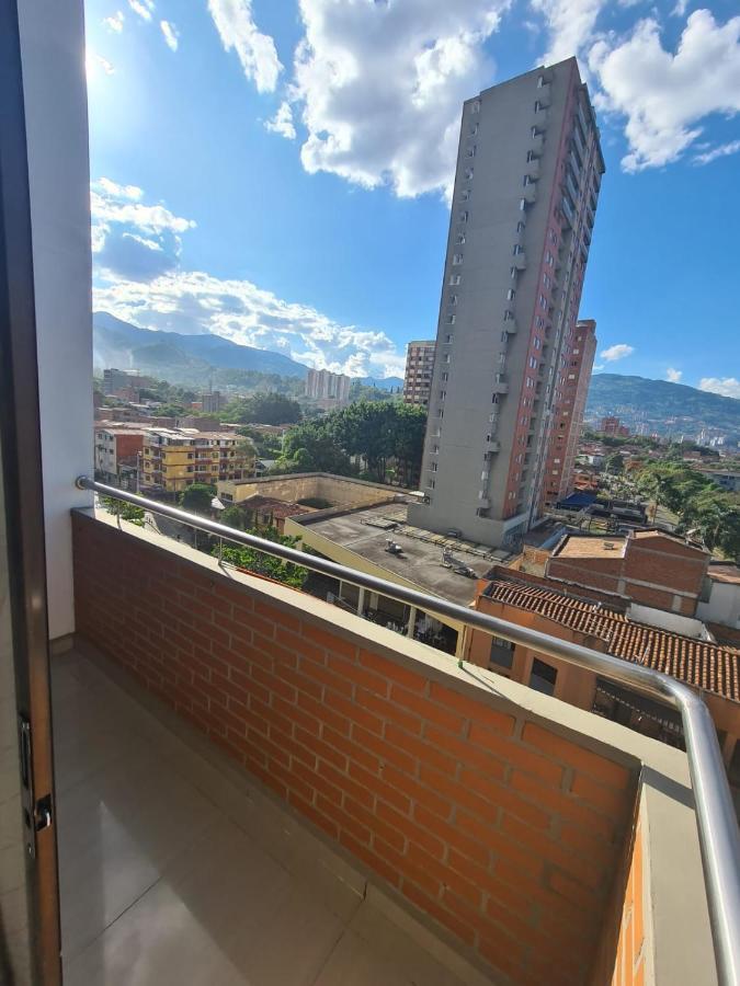 Apartamento Loft - Mejor Ubicacion Belen Medellin