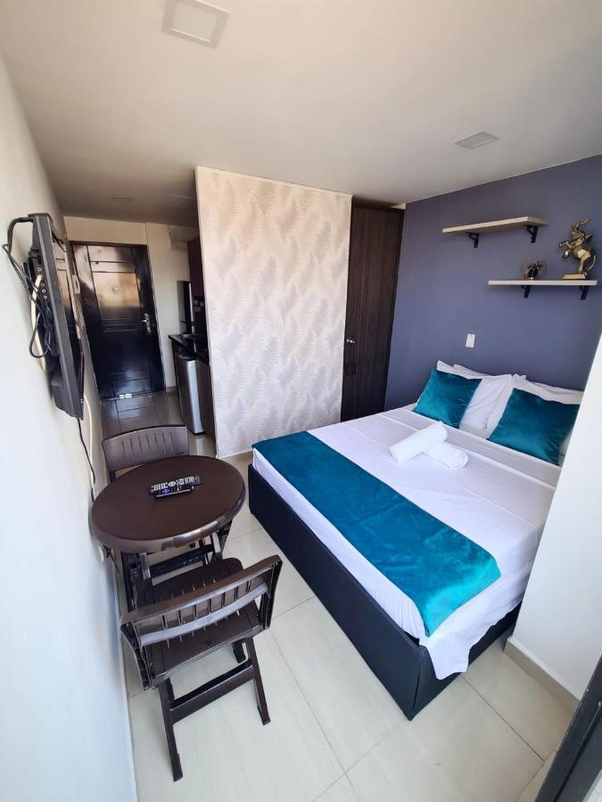 Apartamento Loft - Mejor Ubicacion Belen Apartment *